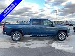 New 2026 Chevrolet Silverado 2500 LT Crew Cab 4WD Pickup for sale #127679 - photo 7