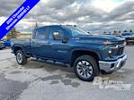 New 2026 Chevrolet Silverado 2500 LT Crew Cab 4WD Pickup for sale #127679 - photo 8