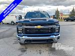 New 2026 Chevrolet Silverado 2500 LT Crew Cab 4WD Pickup for sale #127679 - photo 9