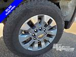 Used 2024 Chevrolet Silverado 2500 Custom Crew Cab for sale #128306 - photo 11