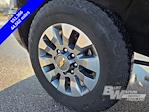 Used 2024 Chevrolet Silverado 2500 Custom Crew Cab for sale #128306 - photo 13