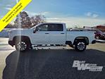Used 2024 Chevrolet Silverado 2500 Custom Crew Cab for sale #128306 - photo 4
