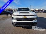 Used 2024 Chevrolet Silverado 2500 Custom Crew Cab for sale #128306 - photo 5
