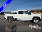 Used 2024 Chevrolet Silverado 2500 Custom Crew Cab for sale #128306 - photo 7