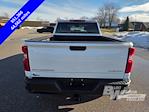 Used 2024 Chevrolet Silverado 2500 Custom Crew Cab for sale #128306 - photo 9
