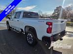 Used 2024 Chevrolet Silverado 2500 Custom Crew Cab for sale #128306 - photo 2