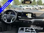 New 2025 Chevrolet Silverado 1500 RST Crew Cab 4x4 Pickup for sale #128368 - photo 14