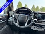 New 2025 Chevrolet Silverado 1500 RST Crew Cab 4x4 Pickup for sale #128368 - photo 15