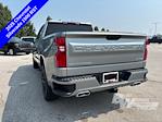 New 2025 Chevrolet Silverado 1500 RST Crew Cab 4x4 Pickup for sale #128368 - photo 2