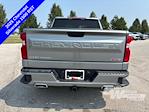 New 2025 Chevrolet Silverado 1500 RST Crew Cab 4x4 Pickup for sale #128368 - photo 4