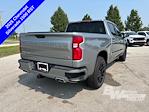 New 2025 Chevrolet Silverado 1500 RST Crew Cab 4x4 Pickup for sale #128368 - photo 5