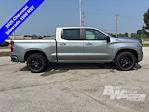 New 2025 Chevrolet Silverado 1500 RST Crew Cab 4x4 Pickup for sale #128368 - photo 6