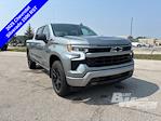 New 2025 Chevrolet Silverado 1500 RST Crew Cab 4x4 Pickup for sale #128368 - photo 7