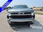 New 2025 Chevrolet Silverado 1500 RST Crew Cab 4x4 Pickup for sale #128368 - photo 8