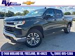 2026 Chevrolet Silverado 1500 Crew Cab 4WD Pickup for sale #128584 - photo 1