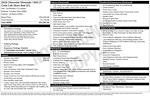 2026 Chevrolet Silverado 1500 Crew Cab 4WD Pickup for sale #128584 - photo 3