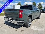 2026 Chevrolet Silverado 1500 Crew Cab 4WD Pickup for sale #128584 - photo 6