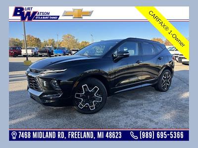 2023 Chevrolet Blazer AWD SUV for sale #128832 - photo 1