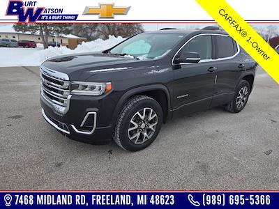 Used 2020 GMC Acadia SLE for sale #129162 - photo 1