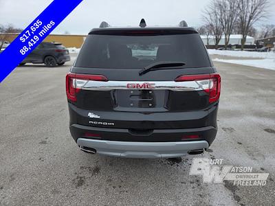 Used 2020 GMC Acadia SLE for sale #129162 - photo 2