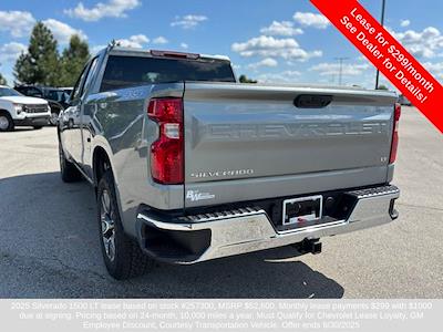 New 2026 Chevrolet Silverado 1500 LT Double Cab 4x4 Pickup for sale #129244 - photo 2
