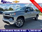 New 2026 Chevrolet Silverado 1500 LT Double Cab 4x4 Pickup for sale #129244 - photo 1