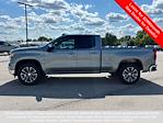 New 2026 Chevrolet Silverado 1500 LT Double Cab 4x4 Pickup for sale #129244 - photo 3