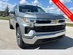 New 2026 Chevrolet Silverado 1500 LT Double Cab 4x4 Pickup for sale #129244 - photo 7