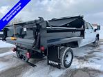 2026 Chevrolet Silverado 3500 Crew Cab 4WD Dump Truck for sale #129250 - photo 6