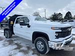 2026 Chevrolet Silverado 3500 Crew Cab 4WD Dump Truck for sale #129250 - photo 8