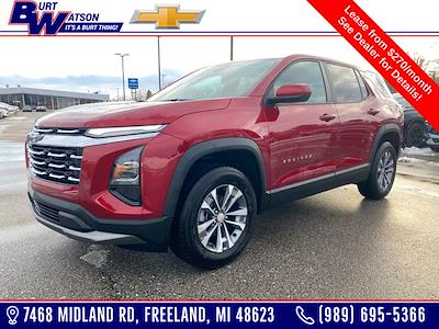 New 2026 Chevrolet Equinox LT for sale #129886 - photo 1