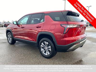 New 2026 Chevrolet Equinox LT for sale #129886 - photo 2