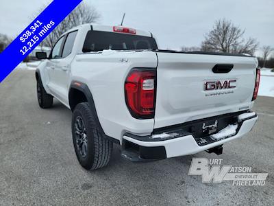 Used 2024 GMC Canyon Elevation Crew Cab for sale #130353 - photo 2