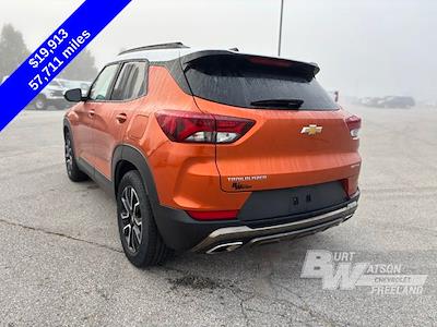 2023 Chevrolet Trailblazer FWD SUV for sale #130563 - photo 2