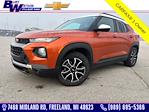 2023 Chevrolet Trailblazer FWD SUV for sale #130563 - photo 1