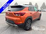 2023 Chevrolet Trailblazer FWD SUV for sale #130563 - photo 6