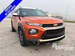 2023 Chevrolet Trailblazer FWD SUV for sale #130563 - photo 8