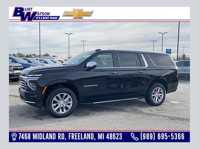New 2026 Chevrolet Suburban Premier for sale #131284 - photo 1