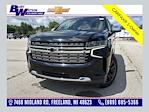 2021 Chevrolet Tahoe 4WD SUV for sale #132006A - photo 1