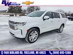 2021 Chevrolet Suburban 4WD SUV for sale #132454A - photo 1