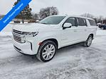 2021 Chevrolet Suburban 4WD SUV for sale #132454A - photo 25