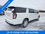 2021 Chevrolet Suburban 4WD SUV for sale #132454A - photo 7