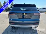 New 2026 Chevrolet Traverse LT AWD SUV for sale #132663A - photo 4
