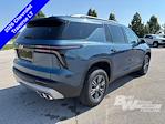 New 2026 Chevrolet Traverse LT AWD SUV for sale #132663A - photo 5