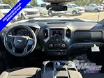 New 2026 Chevrolet Silverado 3500 Work Truck Crew Cab 4WD Pickup for sale #132717 - photo 13