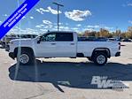 New 2026 Chevrolet Silverado 3500 Work Truck Crew Cab 4WD Pickup for sale #132717 - photo 3