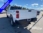 New 2026 Chevrolet Silverado 3500 Work Truck Crew Cab 4WD Pickup for sale #132717 - photo 2