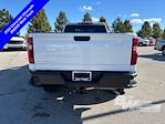 New 2026 Chevrolet Silverado 3500 Work Truck Crew Cab 4WD Pickup for sale #132717 - photo 4
