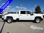 New 2026 Chevrolet Silverado 3500 Work Truck Crew Cab 4WD Pickup for sale #132717 - photo 6