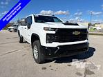 New 2026 Chevrolet Silverado 3500 Work Truck Crew Cab 4WD Pickup for sale #132717 - photo 7